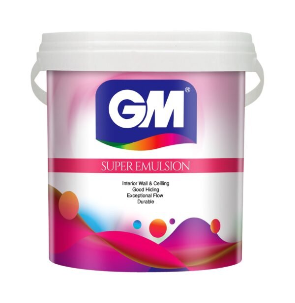 Super Emulsion