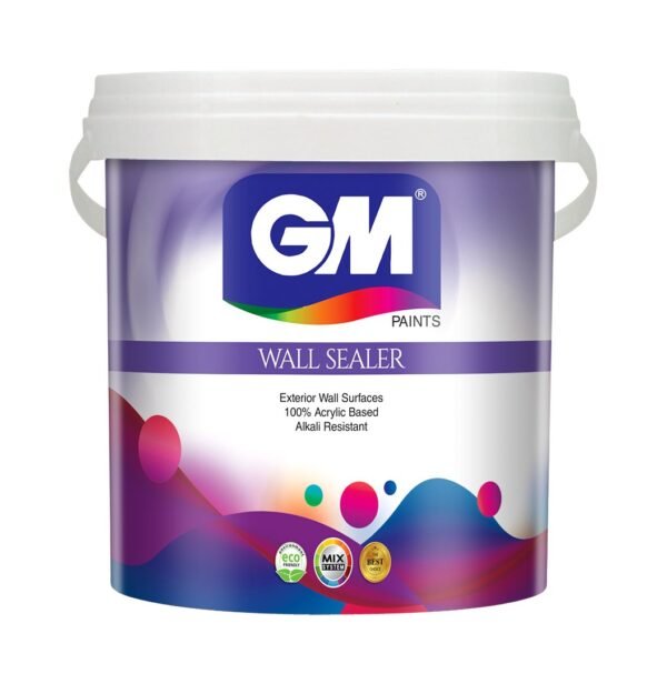 Exterior Primer